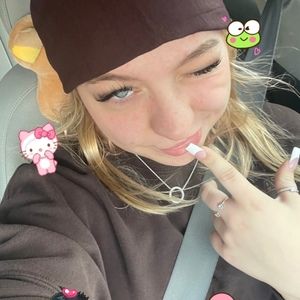 Meet your Posher, Vandy